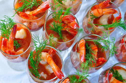 shrimp cocktail recipe picture